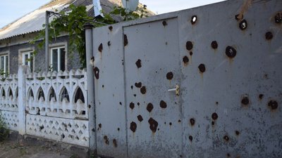 За кошти Черкащини відбудують понад 400 будинків на Херсонщині