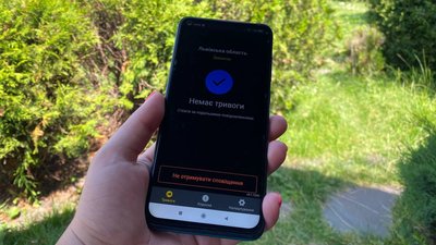 200 днів мовою цифр. На Львівщині від початку війни повітряні тривоги лунали понад 190 разів