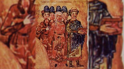 Єлецький монастир: десакралізація по-радянськи Єлецький монастир: десакралізація по-радянськи