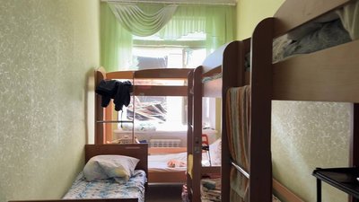 Найважче, коли летять міни зі снарядами! — переселенка про життя в селі на межі Миколаївської та Херсонської областей Найважче, коли летять міни зі снарядами! — переселенка про життя в селі на межі Миколаївської та Херсонської областей