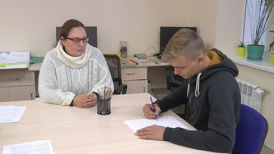 Неповнолітні правопорушники мають шанс на перевиховання