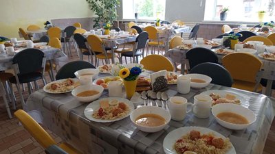 Харчування у школі, перевірка, Держпродспоживслужба, 18 вересня 2026, Тернопіль