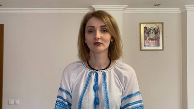 Керівниця проєкту Маріанна Гнатюк Керівниця проєкту Маріанна Гнатюк
