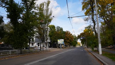 У Херсоні планують перейменувати центральний проспект: які назви пропонують У Херсоні планують перейменувати центральний проспект: які назви пропонують