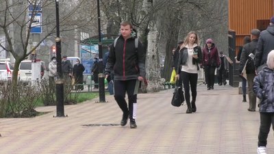Херсонщина залишається у "жовтій зоні". Чому посилюють карантинні обмеження