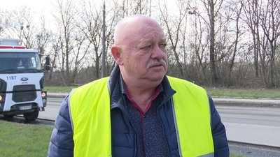 У Тернополі ремонтують дороги