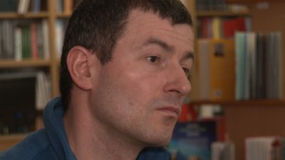 Як воював за Савур-могилу: розповідь ветерана російсько-української війни Як воював за Савур-могилу: розповідь ветерана російсько-української війни