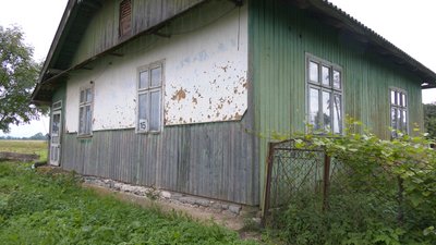 "Депортовані назавжди". Спогади лемків з хутора Бескид на Прикарпатті "Депортовані назавжди". Спогади лемків з хутора Бескид на Прикарпатті