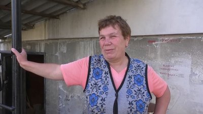 Як без води, газу та електроенергії живуть жителі Гуляйполя, що на Запоріжжі Як без води, газу та електроенергії живуть жителі Гуляйполя, що на Запоріжжі