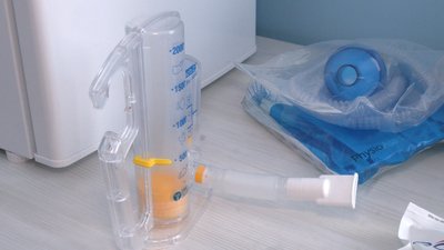 В Івано-Франківську відкрили перший на Прикарпатті Центр муковісцидозу В Івано-Франківську відкрили перший на Прикарпатті Центр муковісцидозу