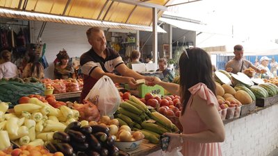 Ціни у Вінницькій області