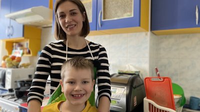 Великдень за новим календарем : миколаївські віряни тримають 10 день Великого посту Великдень за новим календарем : миколаївські віряни тримають 10 день Великого посту
