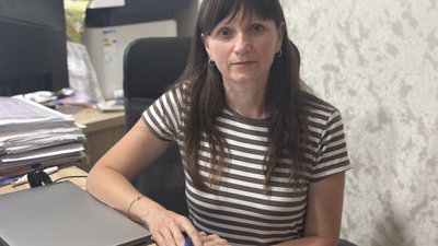 Андріяшівська громада