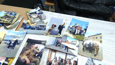 "Ми працюємо для всіх". Як волонтери з Надвірної, що на Прикарпатті, допомагають ЗСУ "Ми працюємо для всіх". Як волонтери з Надвірної, що на Прикарпатті, допомагають ЗСУ