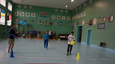 Переможців обласного туру всеукраїнського конкурсу "Учитель року – 2023" визначили на Житомирщині Переможців обласного туру всеукраїнського конкурсу "Учитель року – 2023" визначили на Житомирщині