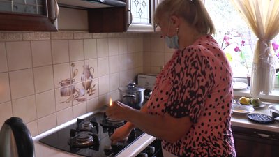 Два місяці без газу, але з платіжками за транспортування - реалії прикарпатських сіл Два місяці без газу, але з платіжками за транспортування - реалії прикарпатських сіл