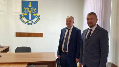 Окружна прокуратура: у Корюківці та Новгороді-Сіверському призначили нових керівників