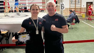 Сумські спортсмени вибороли медалі на турнірі з боксу Сумські спортсмени вибороли медалі на турнірі з боксу