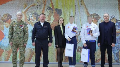 Паспортизація дітей у окупованому Криму: у "Артеку" заявили про 511 виданих паспортів РФ