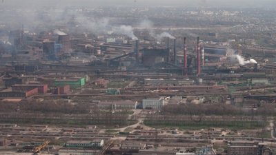 У Запоріжжі створили петицію про поетапне зниження шкідливих викидів