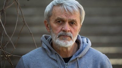 Ця країна сіє смерть, а не "розумне, добре, вічне": українські кіномитці закликають до бойкоту Росії Ця країна сіє смерть, а не "розумне, добре, вічне": українські кіномитці закликають до бойкоту Росії