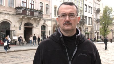 Статус біженця: білоруси, які емігрували до України, розповіли про свій досвід