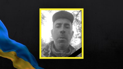 Підтвердили загибель бійця з Волині Петра Янкевича Підтвердили загибель бійця з Волині Петра Янкевича