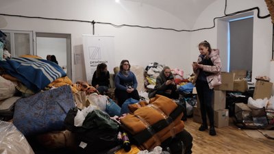 На Буковину з інших регіонів приїхали понад шість тисяч людей, серед них — тисяча дітей