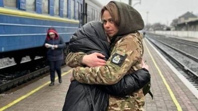 Карма, бойова медикиня, матір неповнолітніх дітей, Надія Романюк, 102 бригада, Франківськ