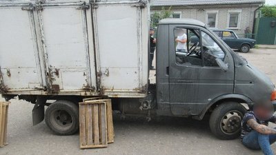 Побив та спробував зґвалтувати — на Сумщині затримали чоловіка