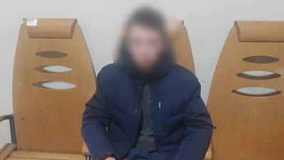 Поїхав до дівчини і не сказав батькам: неповнолітнього з Черкас знайшли у Харкові