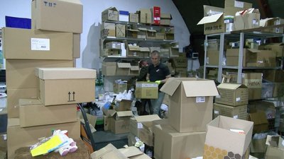 Військові-вегетаріанці: як їм допомагають волинські волонтери Військові-вегетаріанці: як їм допомагають волинські волонтери