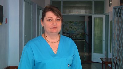 В Одесі збирають гроші на купівлю кисневої станції для районної лікарні В Одесі збирають гроші на купівлю кисневої станції для районної лікарні
