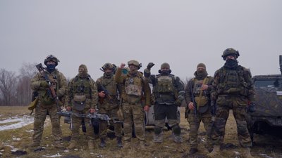 Як бійці ЗСУ захищають небо Чернігівщини від атак іранських “Шахедів” Як бійці ЗСУ захищають небо Чернігівщини від атак іранських “Шахедів”