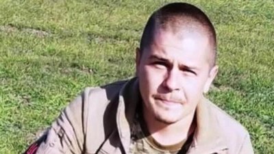 На фронті загинув військовий Ярослав із відео "Ярік, бачок потік"