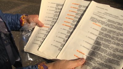 У Житомирі вшанували пам'ять репресованих упродовж 25 – 27 вересня 1938 року У Житомирі вшанували пам'ять репресованих упродовж 25 – 27 вересня 1938 року