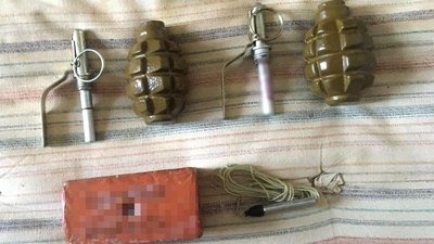 На Рівненщині поліція розслідує розбійний напад На Рівненщині поліція розслідує розбійний напад