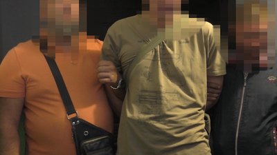 Миколаївський суд розглядатиме справу щодо потрійного вбивства Миколаївський суд розглядатиме справу щодо потрійного вбивства