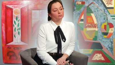 житомир, виставка, львів, художниця, 12 березня 2026 року