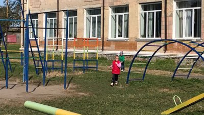 У місті на Волині правоохоронці перевірятимуть школярів, які пішли на самоізоляцію У місті на Волині правоохоронці перевірятимуть школярів, які пішли на самоізоляцію