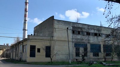 У січні знову спробують продати на аукціоні херсонський завод "Судмаш"