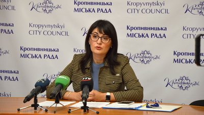Показники захворюваності на коронавірус у Кропивницькому – одні з найнижчих в Україні. Макарук