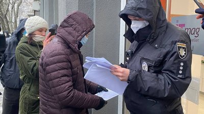 Друкарня Фесенка: в Одесі будують паркан довкола колишньої пам'ятки архітектури Друкарня Фесенка: в Одесі будують паркан довкола колишньої пам'ятки архітектури