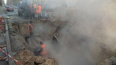 У Кропивницькому півсотні будинків залишились без тепла