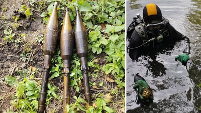Вторгнення Росії в Україну: головні події на Сумщині 29 тижня війни Вторгнення Росії в Україну: головні події на Сумщині 29 тижня війни