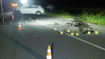 Водійка, яка спричинила ДТП 9 серпня, перебуватиме під вартою без права внесення застави