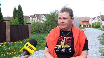 Жителі села на Житомирщині зібрали 40 тисяч гривень та самостійно відремонтували дорогу Жителі села на Житомирщині зібрали 40 тисяч гривень та самостійно відремонтували дорогу