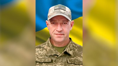 Молодший сержант Руслан Бутов Молодший сержант Руслан Бутов