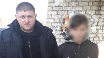 Зниклого на Херсонщині неповнолітнього знайшли, - Нацполіція області
