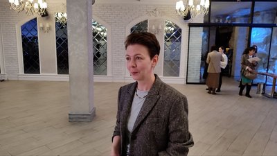 Мови, якими говорив народ, та громада у просторі й часі: у Вінниці проходить "Єврейський вікенд" Мови, якими говорив народ, та громада у просторі й часі: у Вінниці проходить "Єврейський вікенд"